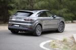 Porsche Cayenne S Coupe 2019 года (AU)